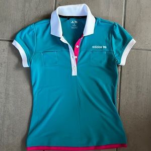 ADIDAS Golf/Tennis polo